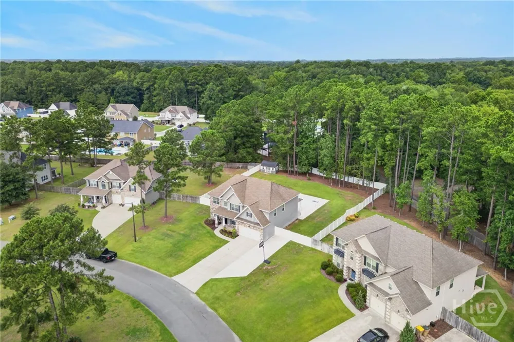 107 Cypress Loop Bloomingdale, GA 31302