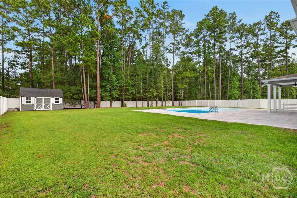 107 Cypress Loop Bloomingdale, GA 31302