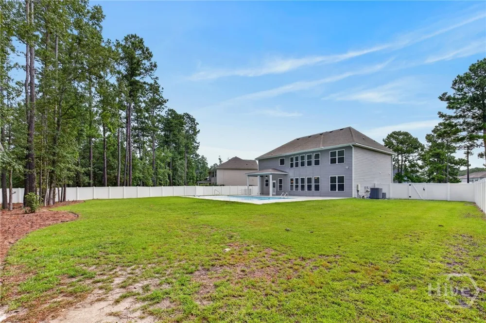 107 Cypress Loop Bloomingdale, GA 31302