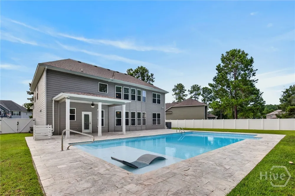 107 Cypress Loop Bloomingdale, GA 31302