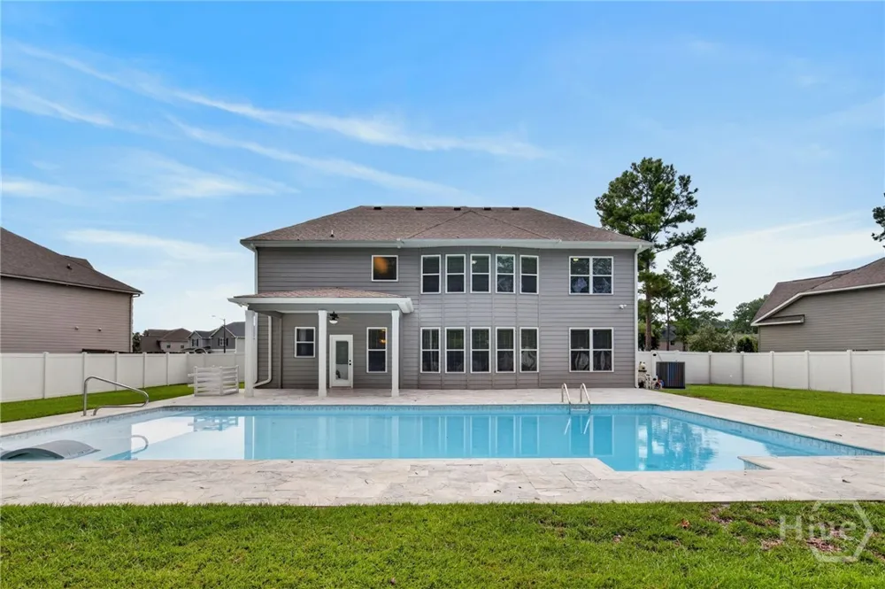 107 Cypress Loop Bloomingdale, GA 31302