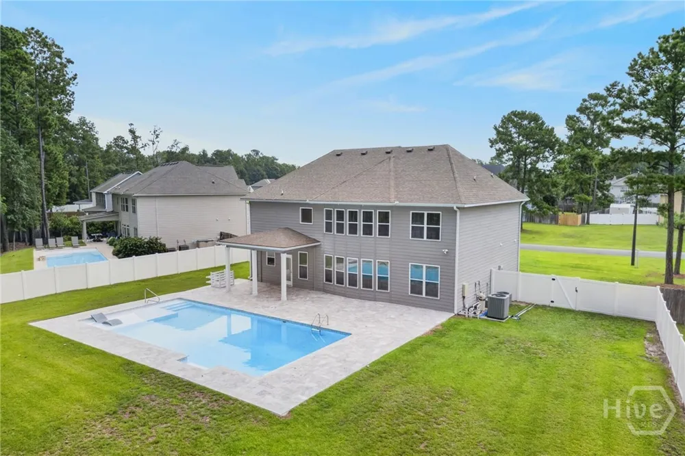 107 Cypress Loop Bloomingdale, GA 31302