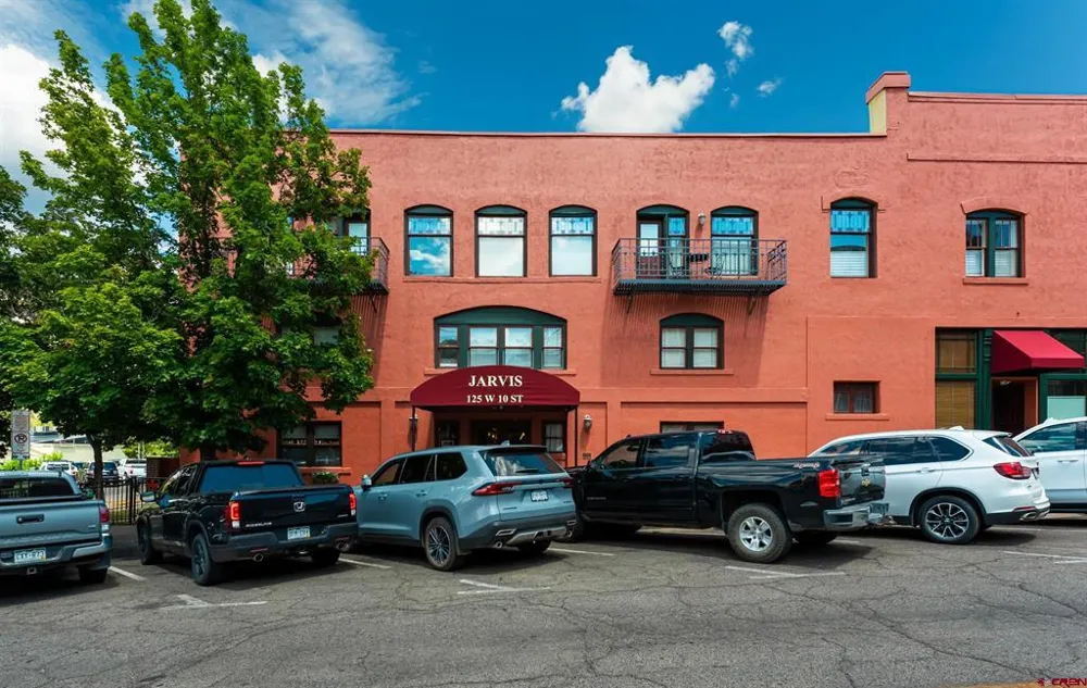 1001 Main Avenue #303 Durango, CO 81301