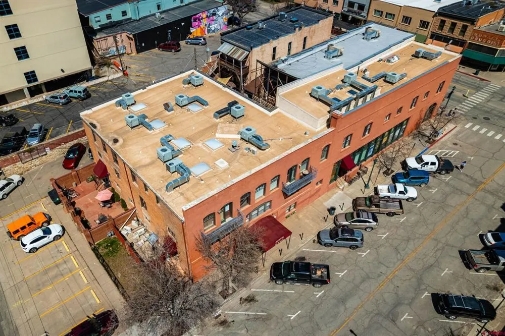 1001 Main Avenue #303 Durango, CO 81301