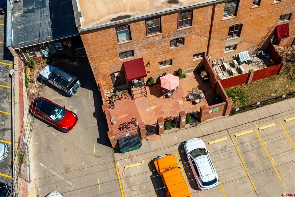 1001 Main Avenue #303 Durango, CO 81301