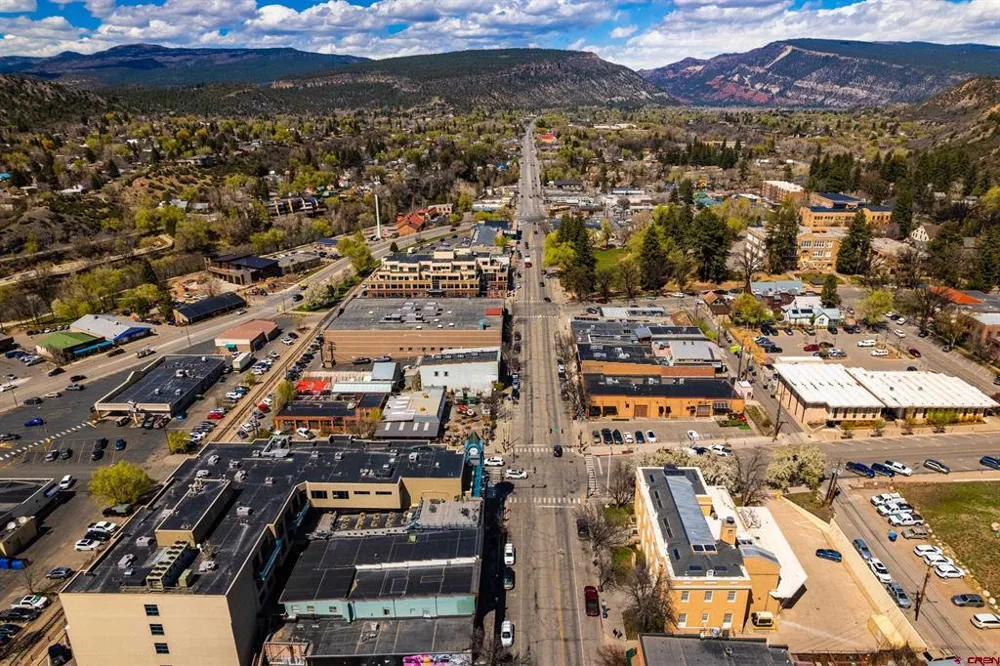 1001 Main Avenue #303 Durango, CO 81301
