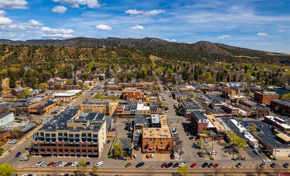 1001 Main Avenue #303 Durango, CO 81301