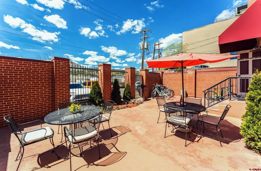 1001 Main Avenue #303 Durango, CO 81301