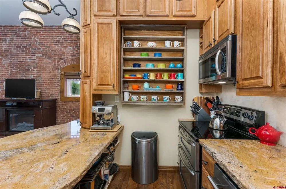 1001 Main Avenue #303 Durango, CO 81301