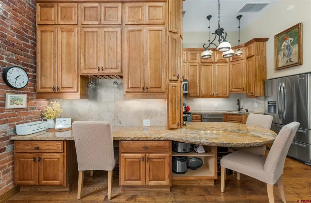1001 Main Avenue #303 Durango, CO 81301