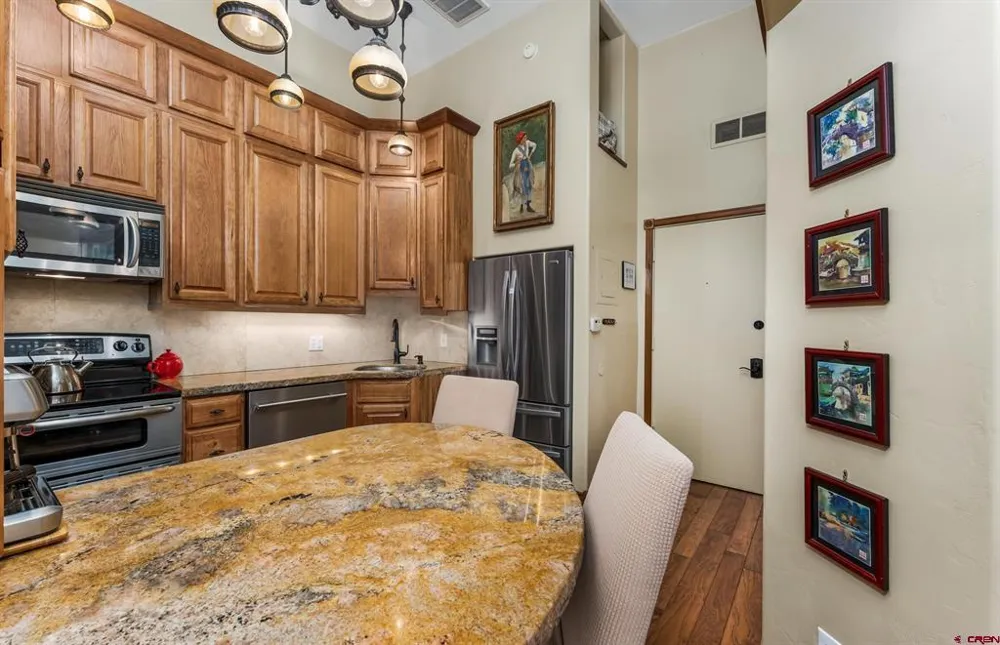1001 Main Avenue #303 Durango, CO 81301