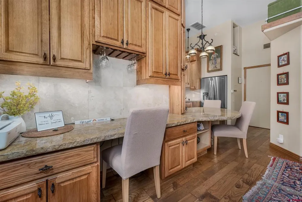 1001 Main Avenue #303 Durango, CO 81301