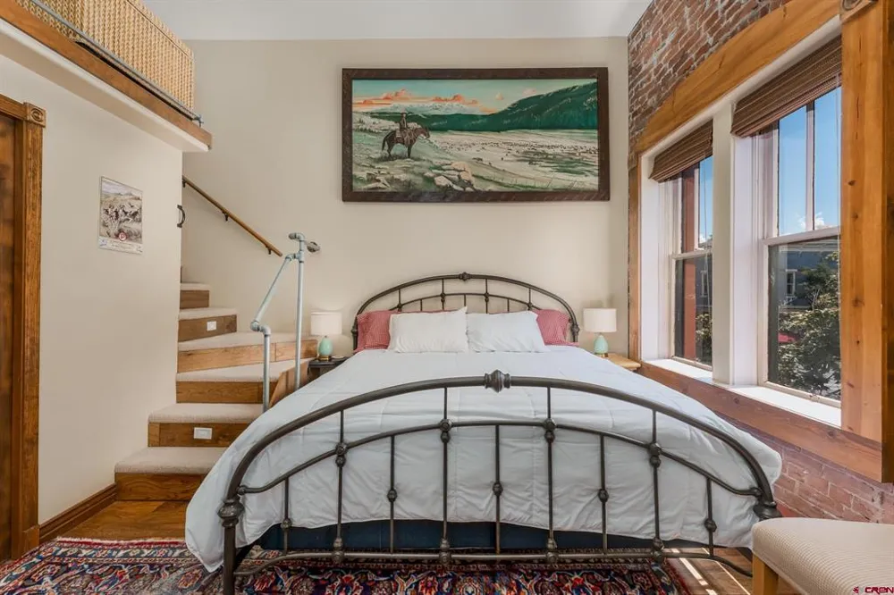 1001 Main Avenue #303 Durango, CO 81301