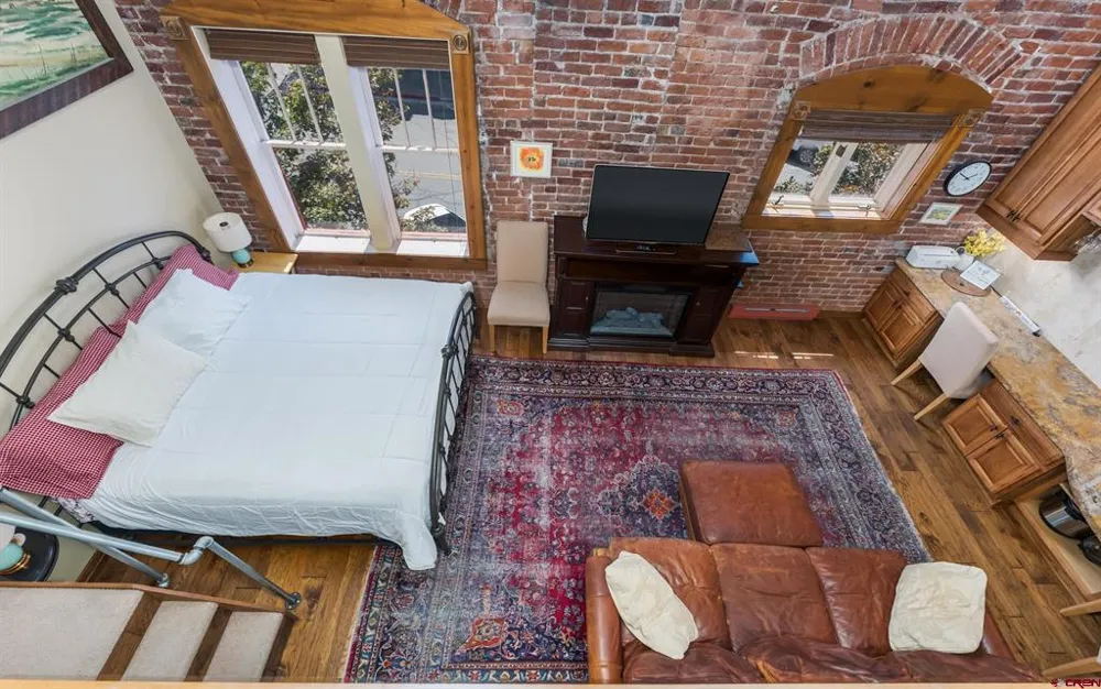 1001 Main Avenue #303 Durango, CO 81301