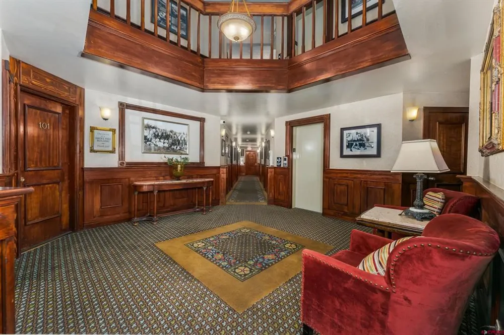 1001 Main Avenue #303 Durango, CO 81301