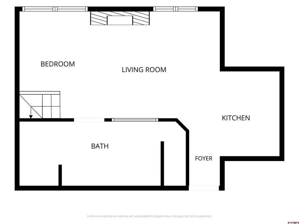 1001 Main Avenue #303 Durango, CO 81301