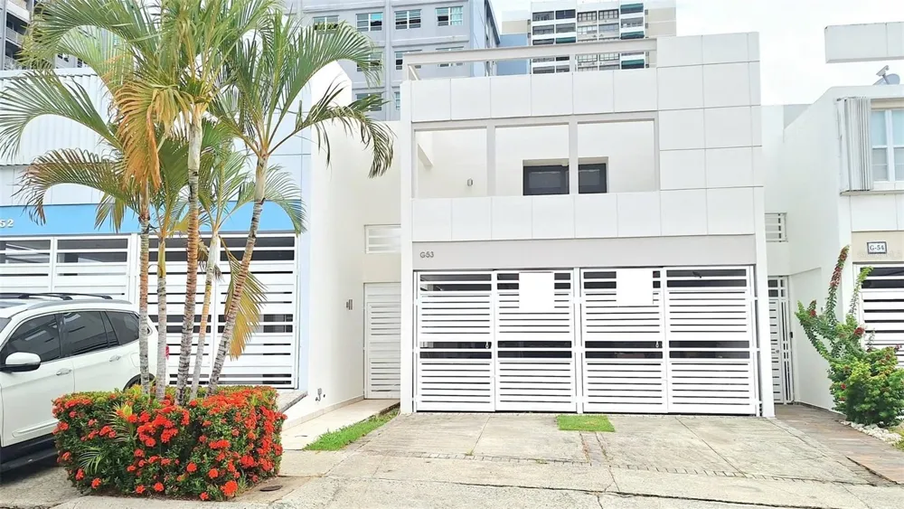 G53 PRINCIPAL Guaynabo, PR 00966