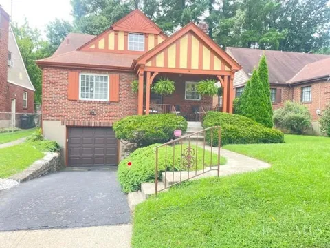 1317 W North Bend Road