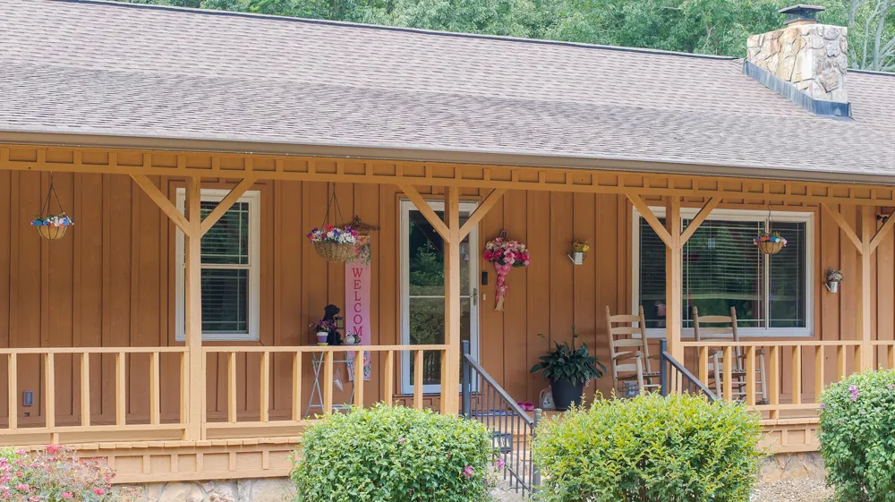 1798 County Road 700 Riceville, TN 37370
