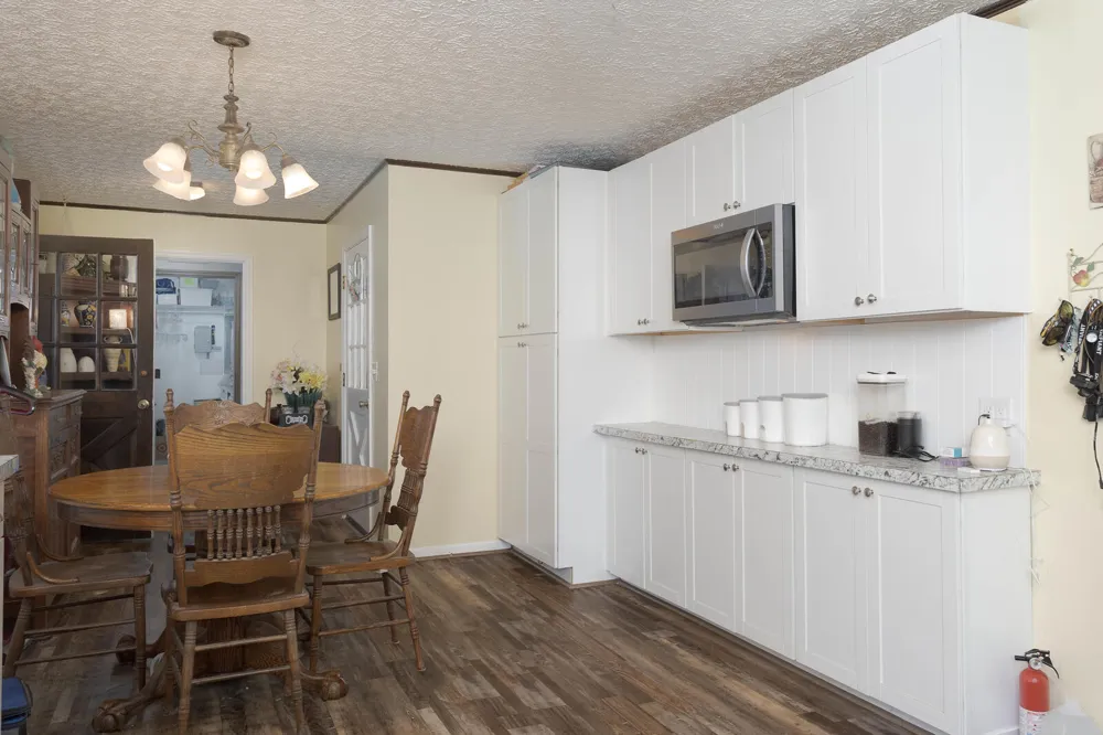 1798 County Road 700 Riceville, TN 37370