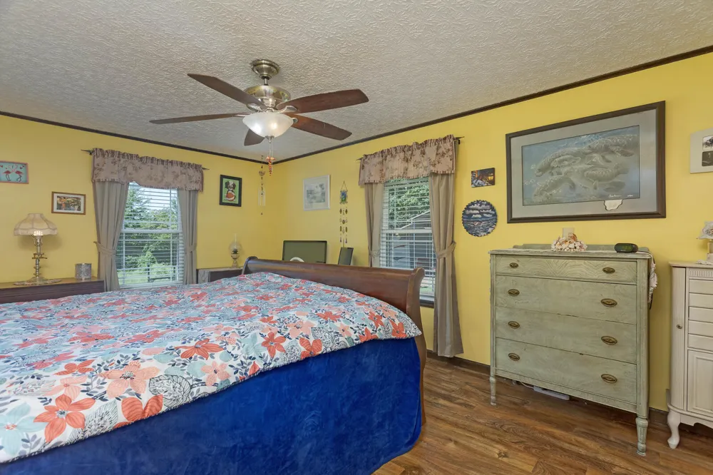 1798 County Road 700 Riceville, TN 37370