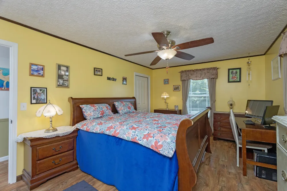 1798 County Road 700 Riceville, TN 37370