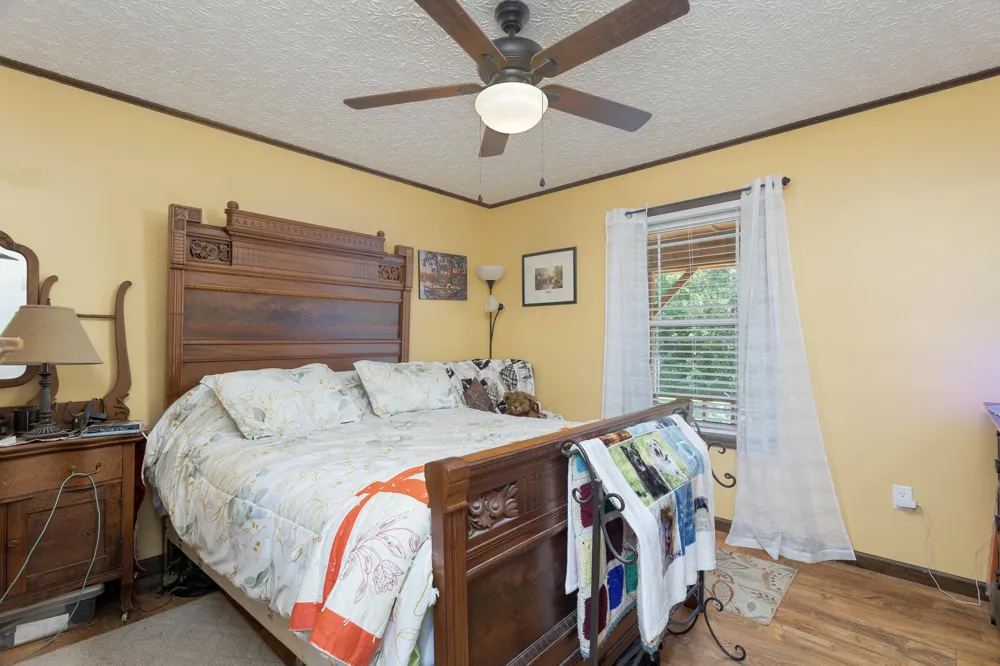 1798 County Road 700 Riceville, TN 37370
