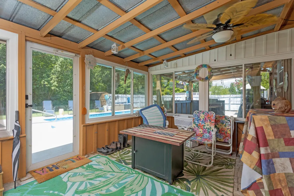 1798 County Road 700 Riceville, TN 37370