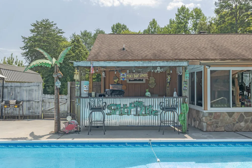 1798 County Road 700 Riceville, TN 37370