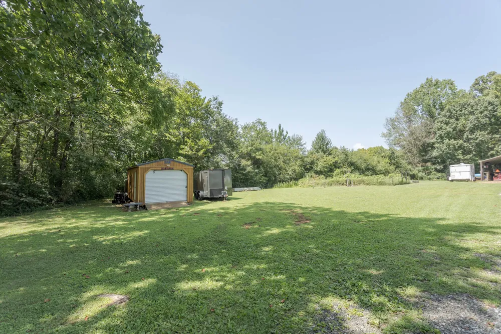 1798 County Road 700 Riceville, TN 37370