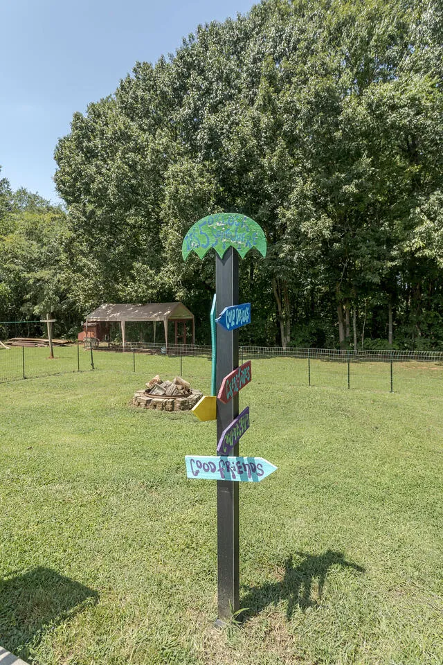 1798 County Road 700 Riceville, TN 37370