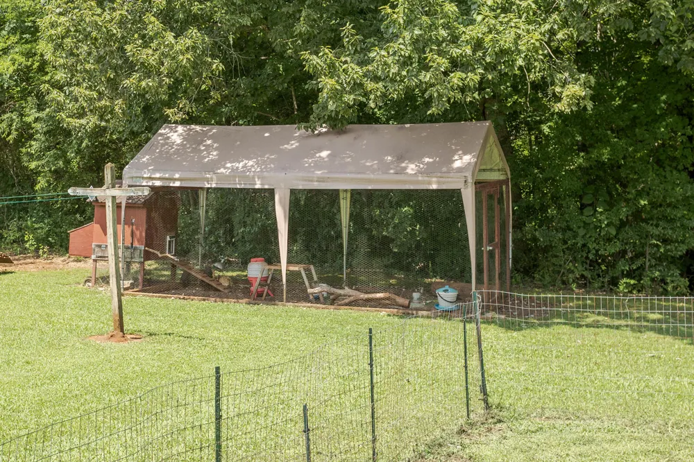 1798 County Road 700 Riceville, TN 37370