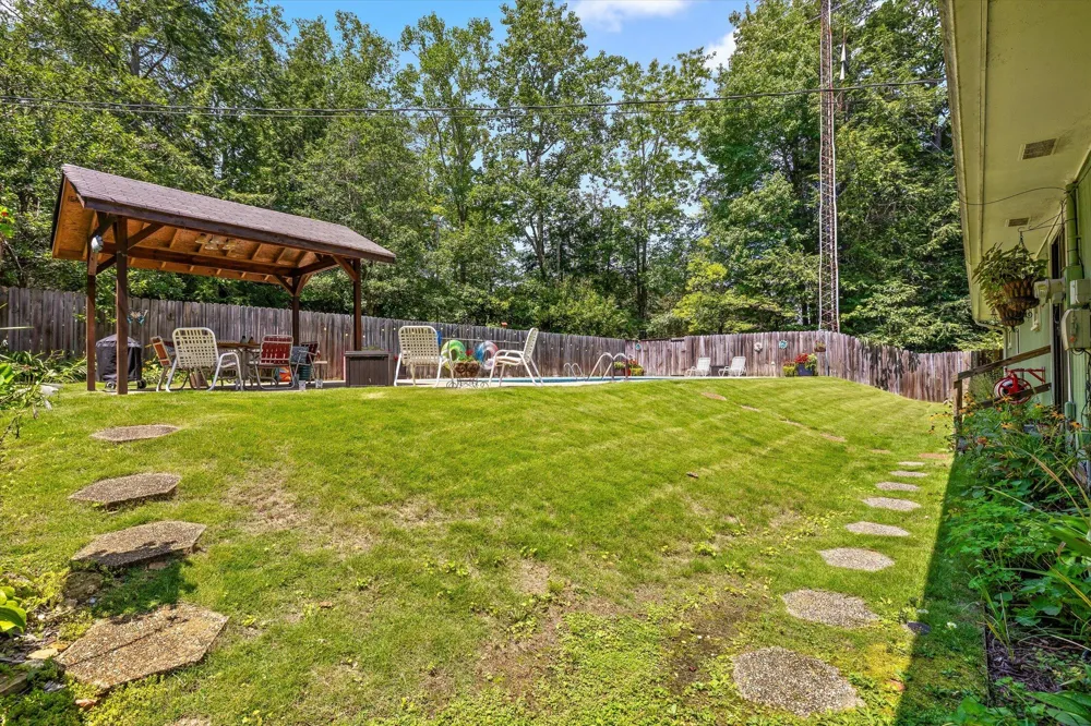 2558 Boston Branch Circle Signal Mountain, TN 37377