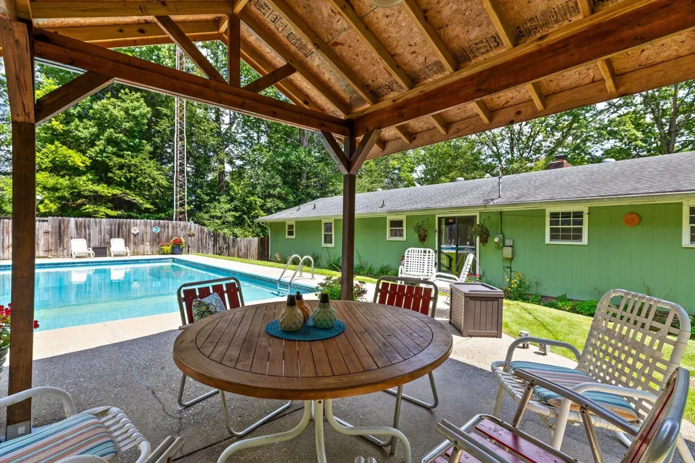 2558 Boston Branch Circle Signal Mountain, TN 37377