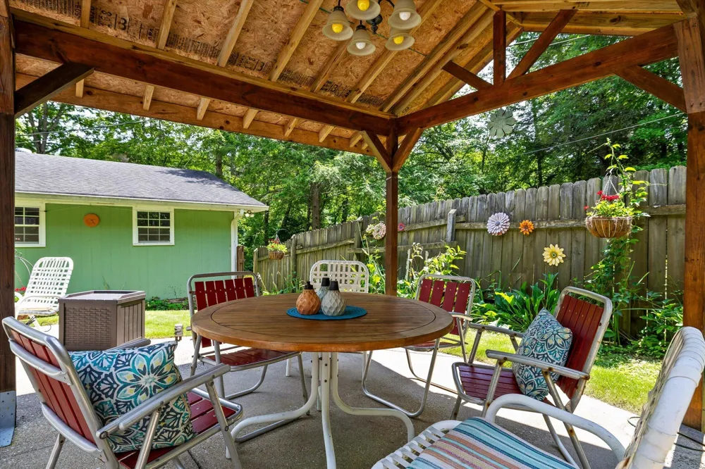 2558 Boston Branch Circle Signal Mountain, TN 37377
