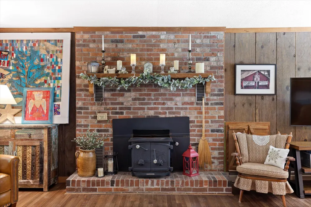 2558 Boston Branch Circle Signal Mountain, TN 37377