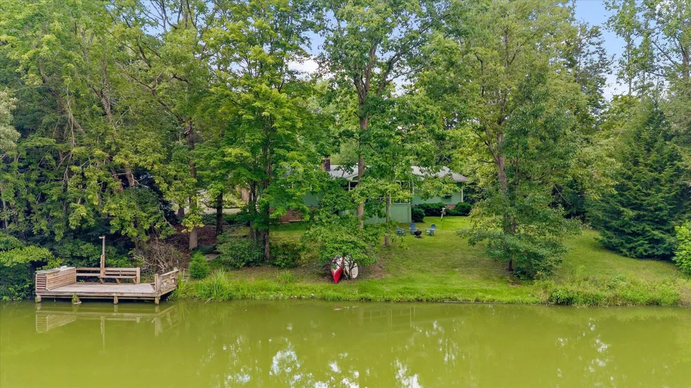 2558 Boston Branch Circle Signal Mountain, TN 37377