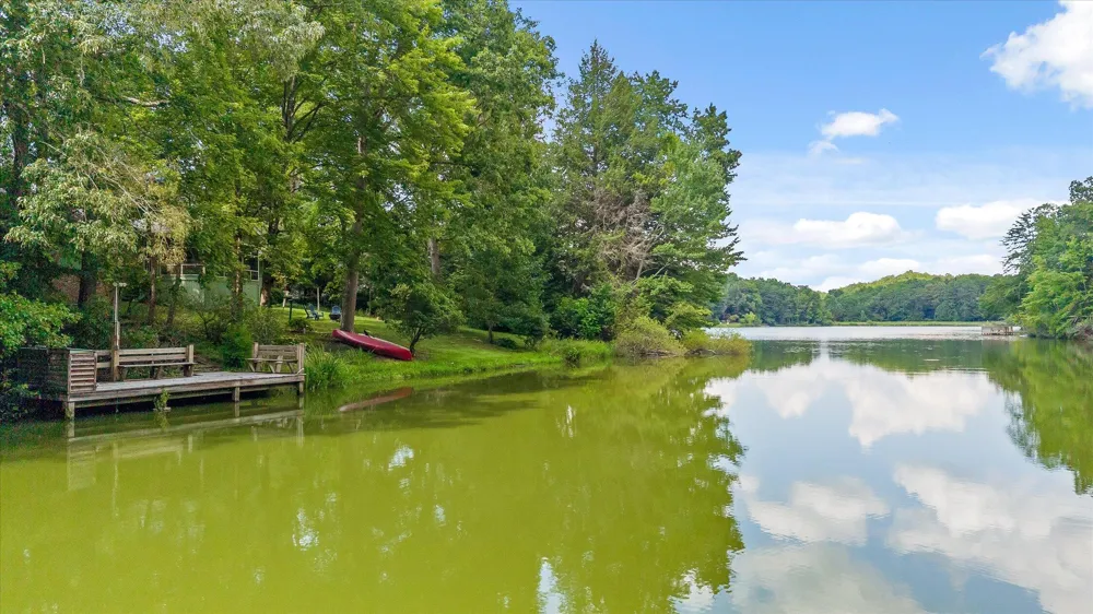 2558 Boston Branch Circle Signal Mountain, TN 37377