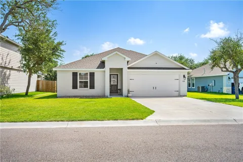 121 Antigua Drive