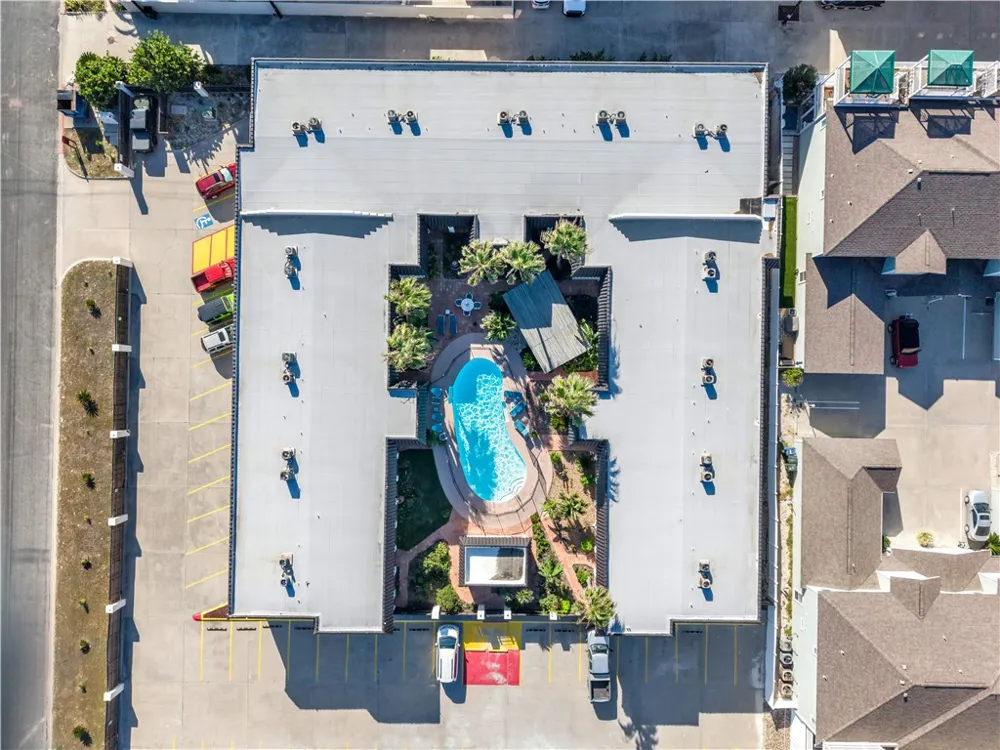 14921 Windward Drive #211 Corpus Christi, TX 78418