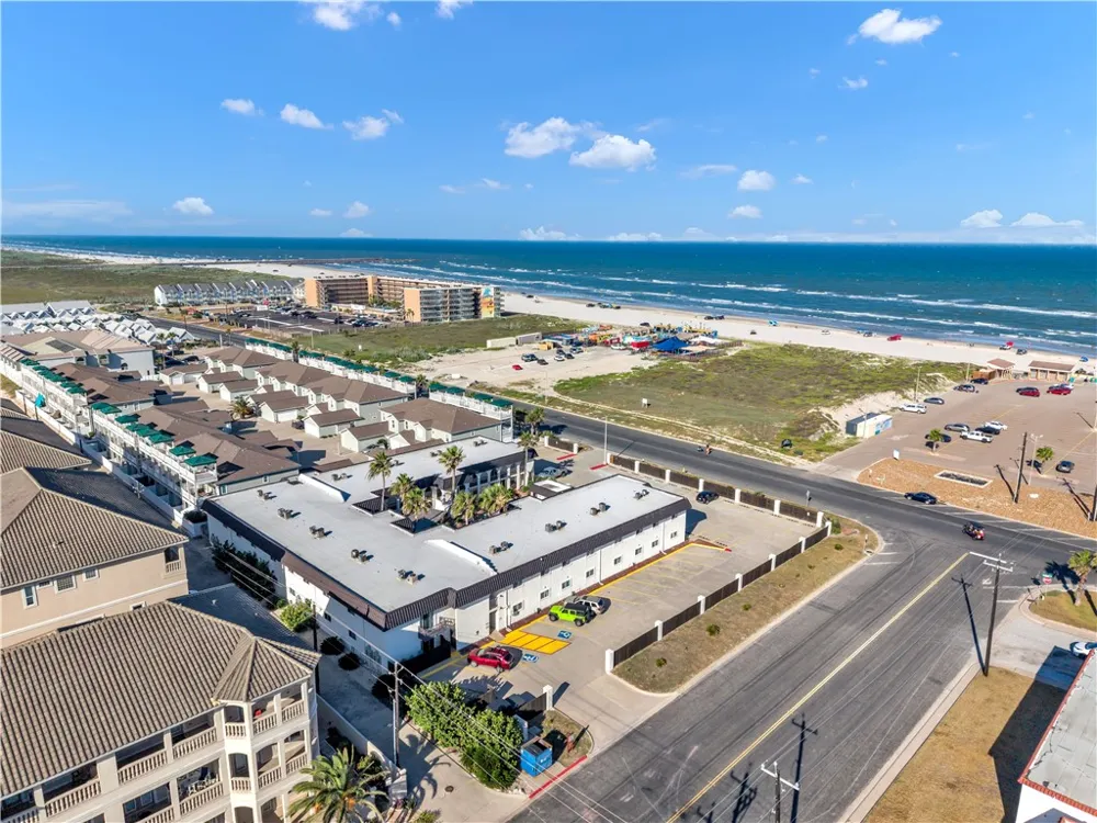 14921 Windward Drive #211 Corpus Christi, TX 78418