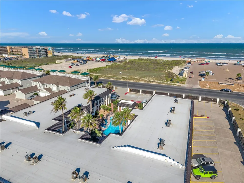 14921 Windward Drive #211 Corpus Christi, TX 78418