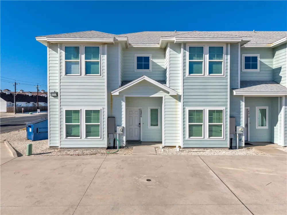 14806 Robla Drive Corpus Christi, TX 78418