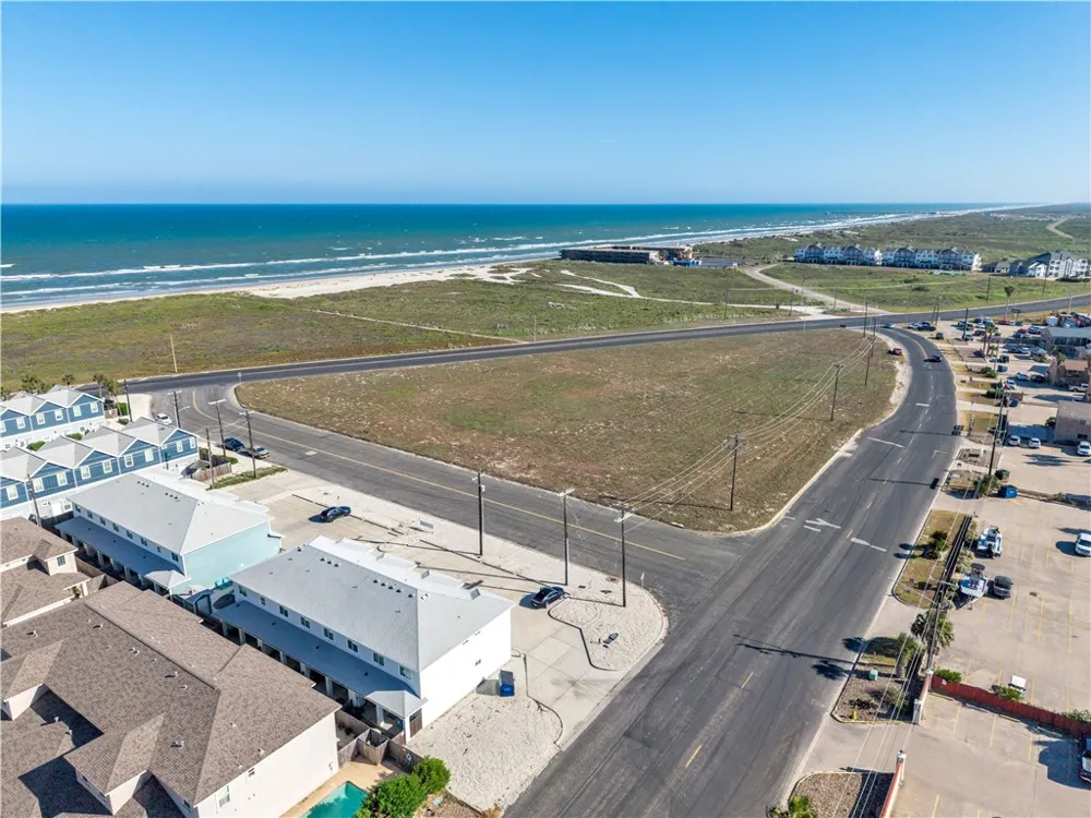 14806 Robla Drive Corpus Christi, TX 78418