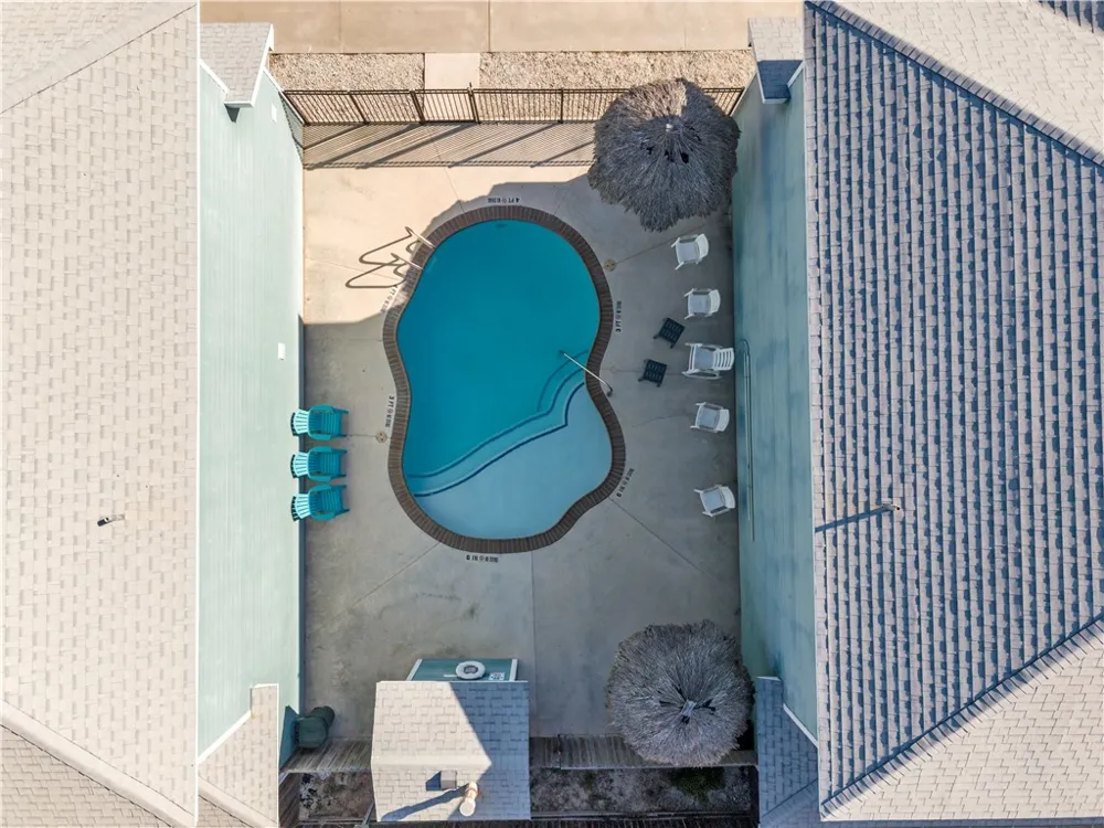 14806 Robla Drive Corpus Christi, TX 78418