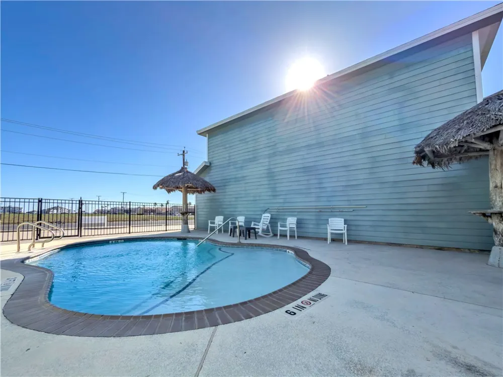 14806 Robla Drive Corpus Christi, TX 78418