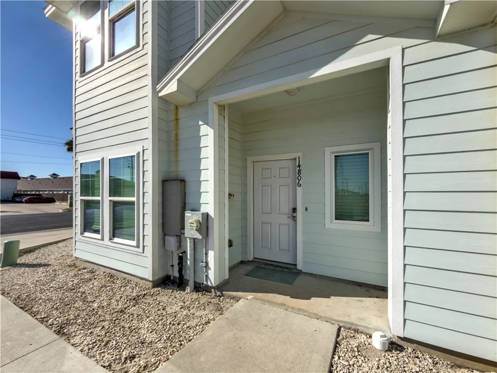 14806 Robla Drive Corpus Christi, TX 78418