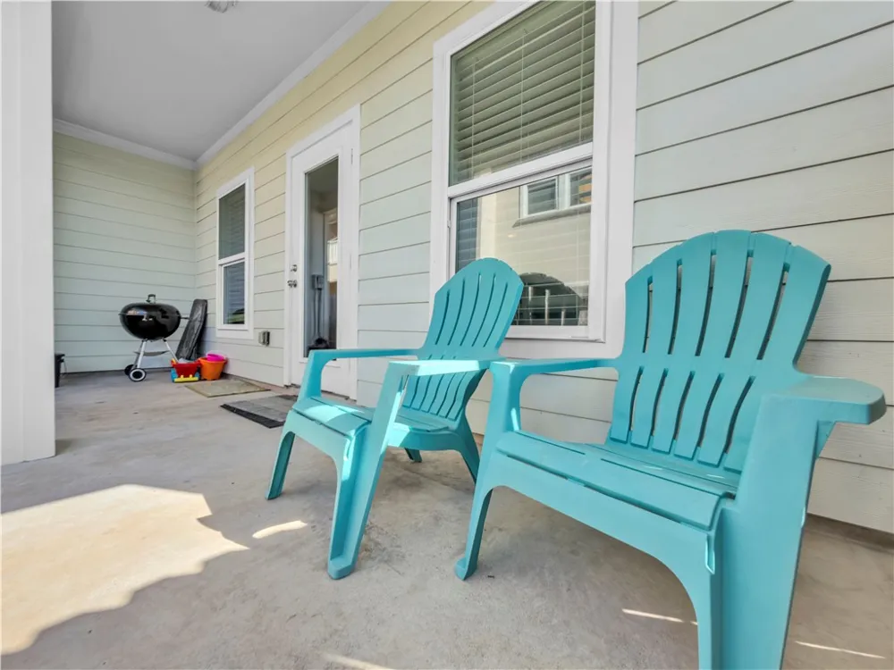 14806 Robla Drive Corpus Christi, TX 78418