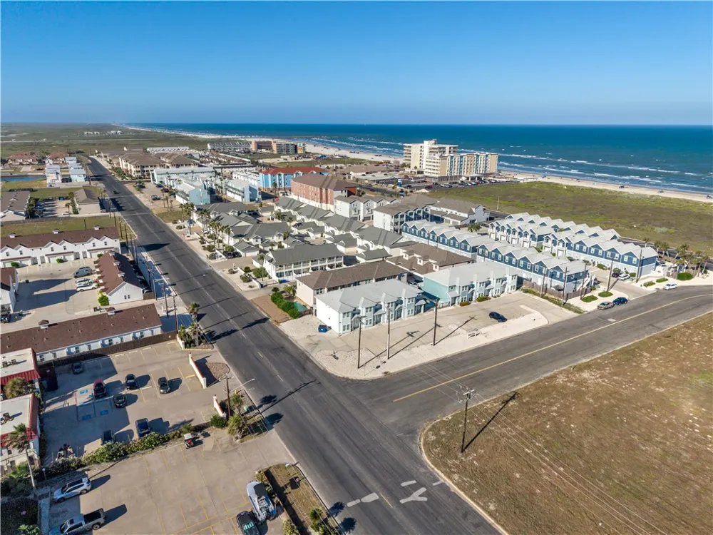 14806 Robla Drive Corpus Christi, TX 78418