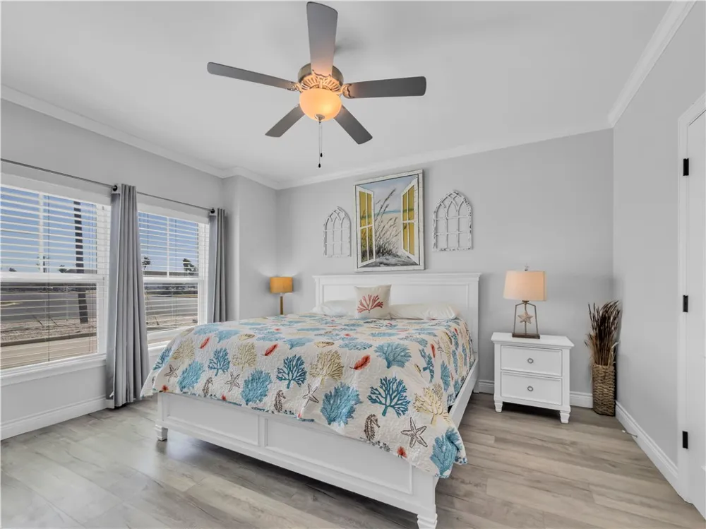 14806 Robla Drive Corpus Christi, TX 78418